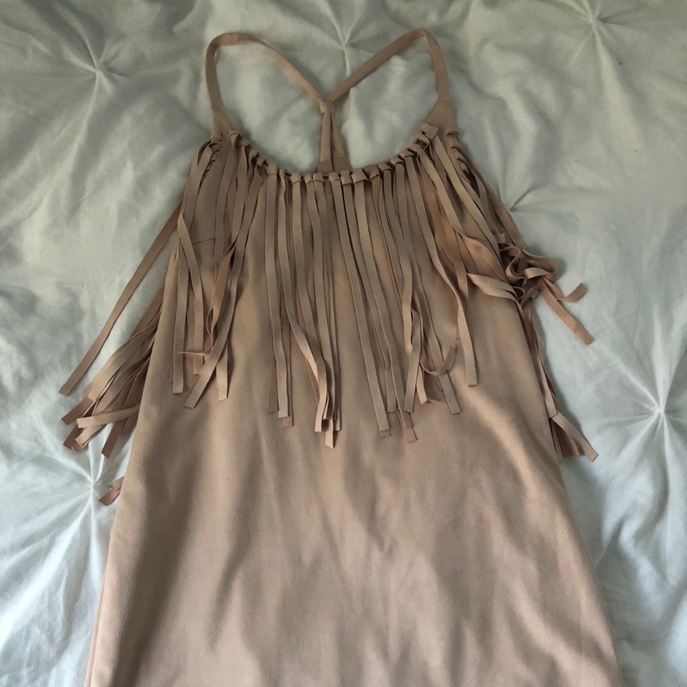 Van Maur Teeze Me Mini Dress - Picture 6 of 8
